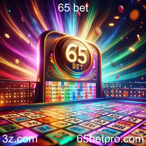 A Emoção dos Jogos de Bingo no 65 Bet