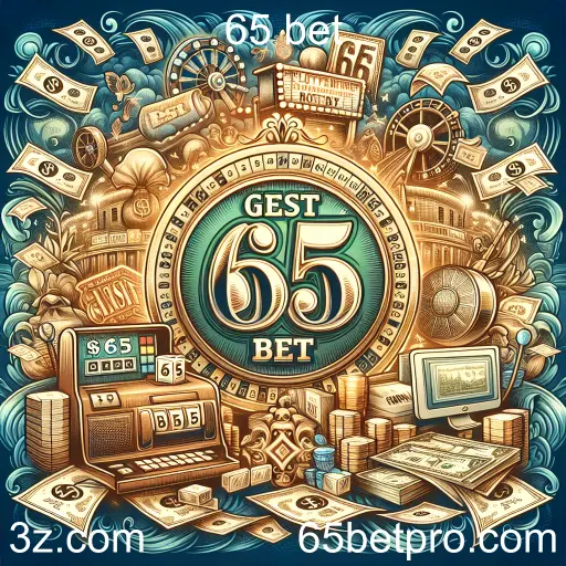 A Popularidade das Rifas no 65 bet: Uma Nova Forma de Diversão